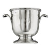 Andrea Doria Champagne Cooler- 19 cm - Handcrafted in Italy - Pewter Andrea Doria Champagne Cooler- 19 cm - Handcrafted in Italy - Pewter