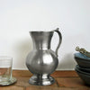 Aosta Pitcher - 41 cl - Handcrafted in Italy - Pewter Aosta Pitcher - 41 cl - Handcrafted in Italy - Pewter
