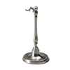 Cipolla Pocket Watch Stand - 13 cm - Handcrafted in Italy - Britannia Metal/Pewter Cipolla Pocket Watch Stand - 13 cm - Handcrafted in Italy - Britannia Metal/Pewter
