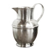 Erbusco Flower Jug - 1.5 L - Handcrafted in Italy - Pewter Erbusco Flower Jug - 1.5 L - Handcrafted in Italy - Pewter