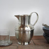 Erbusco Flower Jug - 1.5 L - Handcrafted in Italy - Pewter Erbusco Flower Jug - 1.5 L - Handcrafted in Italy - Pewter