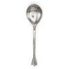 Ferrara Spoon - 16.5 cm - Handcrafted in Italy - Pewter Ferrara Spoon - 16.5 cm - Handcrafted in Italy - Pewter