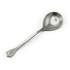 Ferrara Spoon - 16.5 cm - Handcrafted in Italy - Pewter Ferrara Spoon - 16.5 cm - Handcrafted in Italy - Pewter
