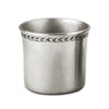 Garda Drinking Cup - 7.5 cm - Handcrafted in Italy - Pewter Garda Drinking Cup - 7.5 cm - Handcrafted in Italy - Pewter