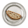 Gianna Bread Plate - 16 cm - Handcrafted in Italy - Pewter Gianna Bread Plate - 16 cm - Handcrafted in Italy - Pewter