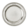 Gianna Bread Plate - 16 cm - Handcrafted in Italy - Pewter Gianna Bread Plate - 16 cm - Handcrafted in Italy - Pewter