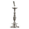 Gigante Pillar Candlestick - 58 cm Height - Handcrafted in Italy - Pewter Gigante Pillar Candlestick - 58 cm Height - Handcrafted in Italy - Pewter