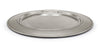'Harry' Underplate - 30 cm - Handcrafted in Italy - Pewter 'Harry' Underplate - 30 cm - Handcrafted in Italy - Pewter