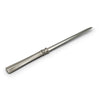 Lucia Letter Opener - 21 cm - Handcrafted in Italy - Pewter & Stainless Steel Lucia Letter Opener - 21 cm - Handcrafted in Italy - Pewter & Stainless Steel