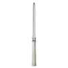 Lucia Letter Opener - 21 cm - Handcrafted in Italy - Pewter & Stainless Steel Lucia Letter Opener - 21 cm - Handcrafted in Italy - Pewter & Stainless Steel