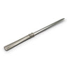 Lucia Letter Opener - 21 cm - Handcrafted in Italy - Pewter & Stainless Steel Lucia Letter Opener - 21 cm - Handcrafted in Italy - Pewter & Stainless Steel