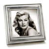 Lugano Square Frame - 12 cm x 12 cm - Handcrafted in Italy - Pewter Lugano Square Frame - 12 cm x 12 cm - Handcrafted in Italy - Pewter