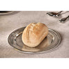 Luisa Bread Plate - 16 cm - Handcrafted in Italy - Pewter Luisa Bread Plate - 16 cm - Handcrafted in Italy - Pewter