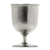 Medieval Beer Goblet - 14.5 cm - 53 cl - Handcrafted in Italy - Pewter Medieval Beer Goblet - 14.5 cm - 53 cl - Handcrafted in Italy - Pewter