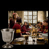 Medieval 'Harry' Chalice - 11 cm - Handcrafted in Italy - Pewter Medieval 'Harry' Chalice - 11 cm - Handcrafted in Italy - Pewter