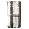 Medieval Measuring Beaker - 18 cm - 100 cl - Handcrafted in Italy - Pewter Medieval Measuring Beaker - 18 cm - 100 cl - Handcrafted in Italy - Pewter