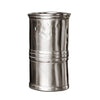Medieval Measuring Beaker - 8 cm - 10 cl - Handcrafted in Italy - Pewter Medieval Measuring Beaker - 8 cm - 10 cl - Handcrafted in Italy - Pewter