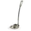 Olivia Ice Scoop - 23.5 cm Length - Handcrafted in Italy - Pewter Olivia Ice Scoop - 23.5 cm Length - Handcrafted in Italy - Pewter