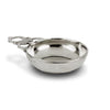 Tosca Bowl / Tastevin - 10 cm Diameter - Handcrafted in Italy - Pewter Tosca Bowl / Tastevin - 10 cm Diameter - Handcrafted in Italy - Pewter