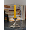 Trentino Candlestick - 10 cm Height - Handcrafted in Italy - Pewter Trentino Candlestick - 10 cm Height - Handcrafted in Italy - Pewter