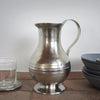 Umbra Flower Jug - 1.4 L - Handcrafted in Italy - Pewter Umbra Flower Jug - 1.4 L - Handcrafted in Italy - Pewter