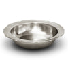 Viviana Bowl - 29 cm Diameter - Handcrafted in Italy - Pewter Viviana Bowl - 29 cm Diameter - Handcrafted in Italy - Pewter