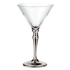 Pewter Cocktail Kit - Handcrafted in Italy - Pewter & Crystal Glass Pewter Cocktail Kit - Handcrafted in Italy - Pewter & Crystal Glass