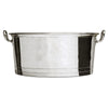 Andrea Doria Champagne Bucket - 50 cm Diameter - Handcrafted in Italy - Pewter Andrea Doria Champagne Bucket - 50 cm Diameter - Handcrafted in Italy - Pewter