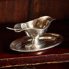 Andrea Doria Oval Tray - 26 cm x 16.5 cm - Handcrafted in Italy - Pewter Andrea Doria Oval Tray - 26 cm x 16.5 cm - Handcrafted in Italy - Pewter