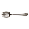 Aria Serving Fork - 30 cm Length - Handcrafted in Italy - Pewter Aria Serving Fork - 30 cm Length - Handcrafted in Italy - Pewter