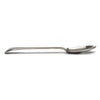 Aria Serving Fork - 30 cm Length - Handcrafted in Italy - Pewter Aria Serving Fork - 30 cm Length - Handcrafted in Italy - Pewter