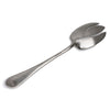 Aria Serving Fork - 30 cm Length - Handcrafted in Italy - Pewter Aria Serving Fork - 30 cm Length - Handcrafted in Italy - Pewter