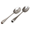Aria Serving Set - 30 cm Length - Handcrafted in Italy - Pewter Aria Serving Set - 30 cm Length - Handcrafted in Italy - Pewter