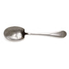 Aria Serving Spoon - 30 cm Length - Handcrafted in Italy - Pewter Aria Serving Spoon - 30 cm Length - Handcrafted in Italy - Pewter