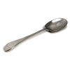 Aria Serving Spoon - 30 cm Length - Handcrafted in Italy - Pewter Aria Serving Spoon - 30 cm Length - Handcrafted in Italy - Pewter