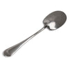 Aria Serving Spoon - 30 cm Length - Handcrafted in Italy - Pewter Aria Serving Spoon - 30 cm Length - Handcrafted in Italy - Pewter