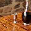 Arno Goblet - 5 cl - Handcrafted in Italy - Pewter Arno Goblet - 5 cl - Handcrafted in Italy - Pewter