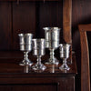 Arno Goblet - 22 cl - Handcrafted in Italy - Pewter Arno Goblet - 22 cl - Handcrafted in Italy - Pewter