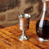 Arno Goblet - 22 cl - Handcrafted in Italy - Pewter Arno Goblet - 22 cl - Handcrafted in Italy - Pewter