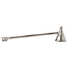 Avito Candle Snuffer - 21 cm Length - Handcrafted in Italy - Pewter Avito Candle Snuffer - 21 cm Length - Handcrafted in Italy - Pewter