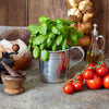 Botticino Straight Pitcher - 1.1 L - Handcrafted in Italy - Pewter Botticino Straight Pitcher - 1.1 L - Handcrafted in Italy - Pewter