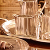 Britannia Creamer - 20 cl - Handcrafted in Italy - Pewter Britannia Creamer - 20 cl - Handcrafted in Italy - Pewter