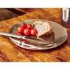 Cardinale Plate - 24 cm Diameter - Handcrafted in Italy - Pewter Cardinale Plate - 24 cm Diameter - Handcrafted in Italy - Pewter
