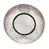 Cardinale Plate - 24 cm Diameter - Handcrafted in Italy - Pewter Cardinale Plate - 24 cm Diameter - Handcrafted in Italy - Pewter