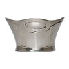 Art Nouveau-Style Celtic Sugar Bowl - 9 cm - Handcrafted in Italy - Pewter/Britannia Metal Art Nouveau-Style Celtic Sugar Bowl - 9 cm - Handcrafted in Italy - Pewter/Britannia Metal
