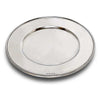 Convivio Charger - 34 cm Diameter - Handcrafted in Italy - Pewter Convivio Charger - 34 cm Diameter - Handcrafted in Italy - Pewter