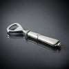 Coperio Forged Bottle Opener - 13.5 cm - Handcrafted in Italy - Pewter & Stainless Steel Coperio Forged Bottle Opener - 13.5 cm - Handcrafted in Italy - Pewter & Stainless Steel