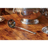 Daniela Ladle - 31 cm Length - Handcrafted in Italy - Pewter & Stainless Steel Daniela Ladle - 31 cm Length - Handcrafted in Italy - Pewter & Stainless Steel