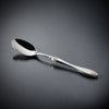 Daniela Serving Spoon - 26 cm Length - Handcrafted in Italy - Pewter & Stainless Steel Daniela Serving Spoon - 26 cm Length - Handcrafted in Italy - Pewter & Stainless Steel