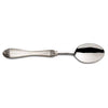 Daniela Serving Spoon - 26 cm Length - Handcrafted in Italy - Pewter & Stainless Steel Daniela Serving Spoon - 26 cm Length - Handcrafted in Italy - Pewter & Stainless Steel
